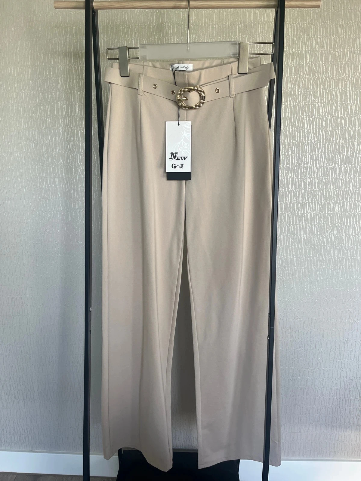 Pantalon nieuw